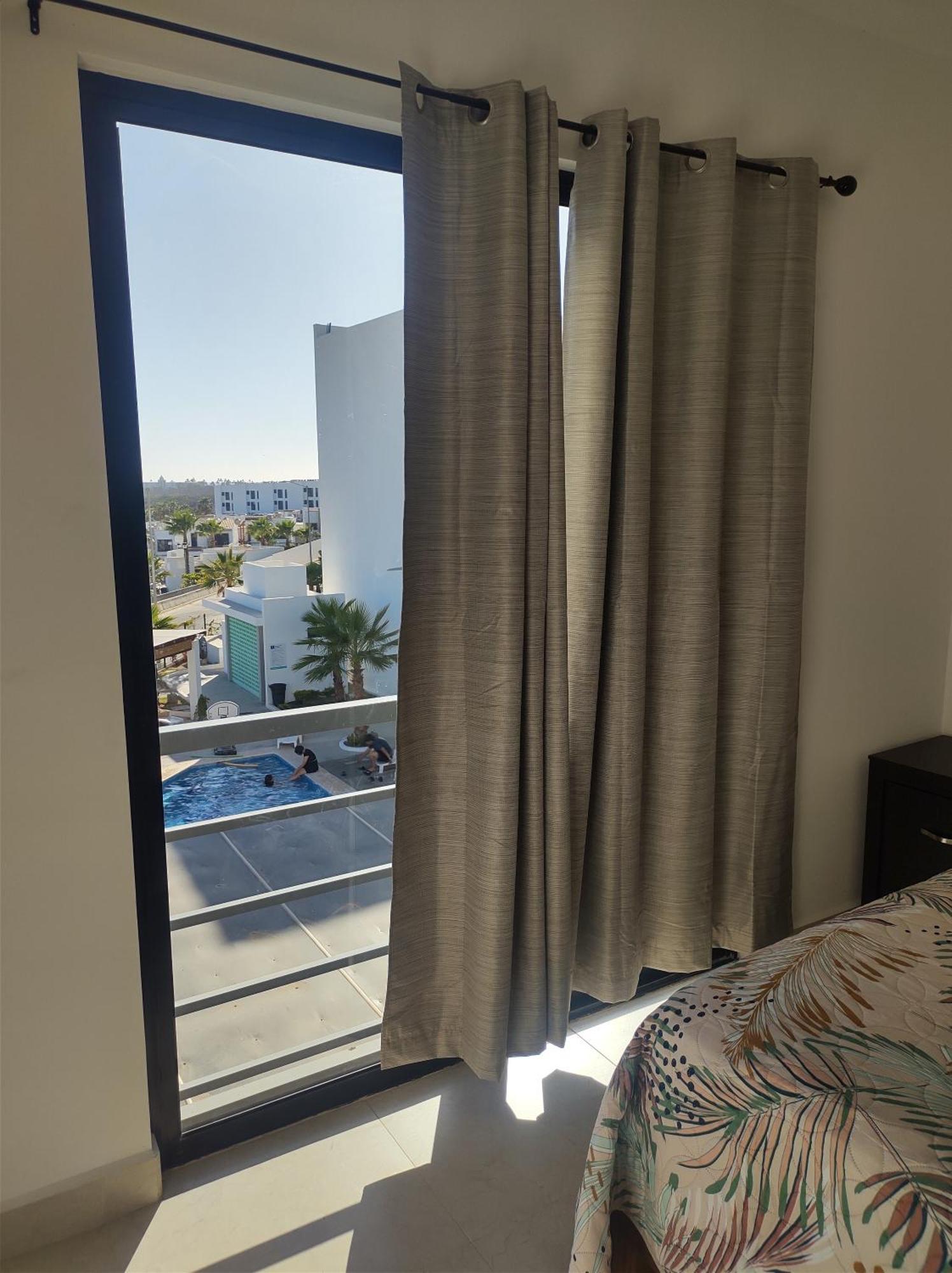 Departamento, Cerca De Playas Apartamento *