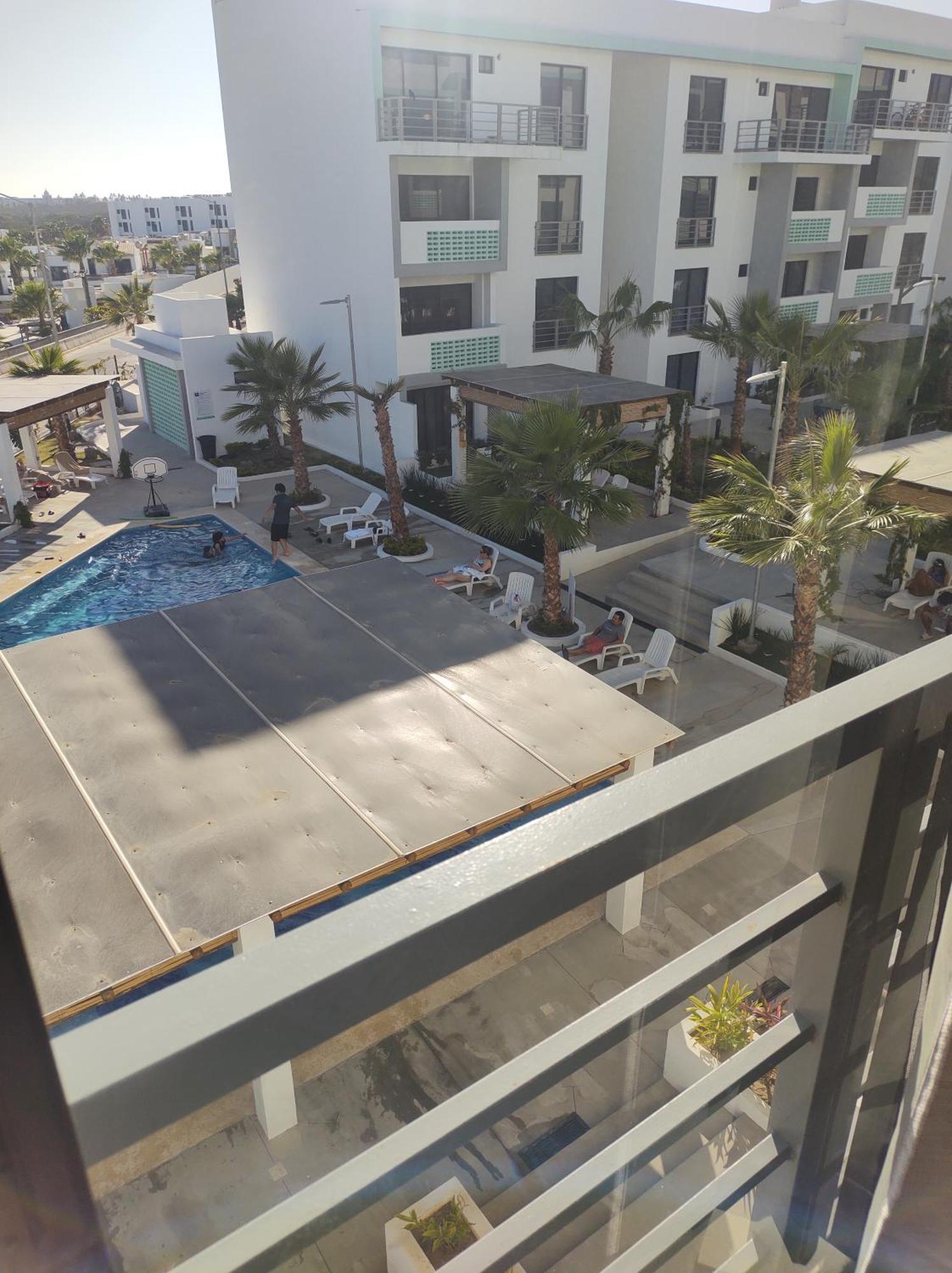 Departamento, Cerca De Playas *