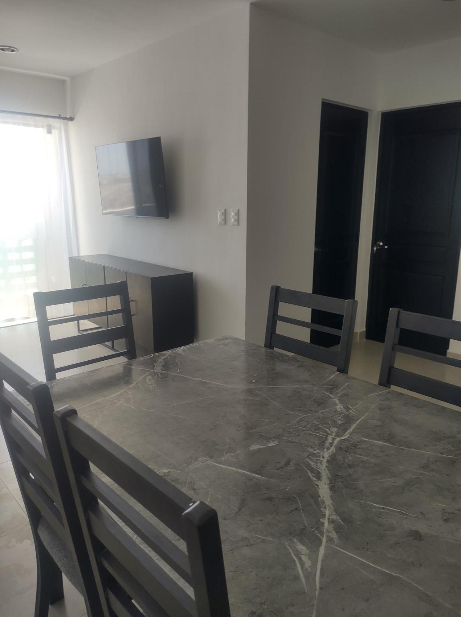 Departamento, Cerca De Playas * Mazatlán