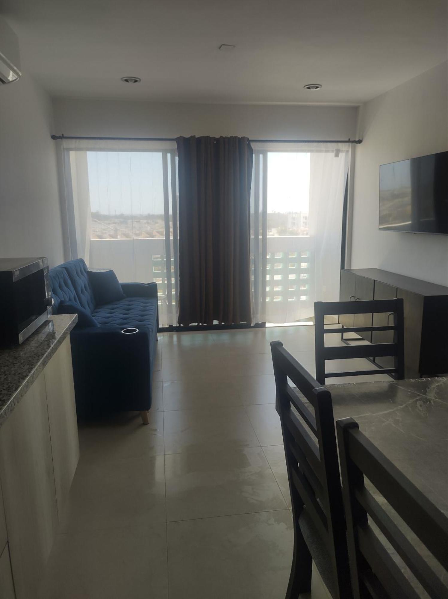 Departamento, Cerca De Playas Apartamento *