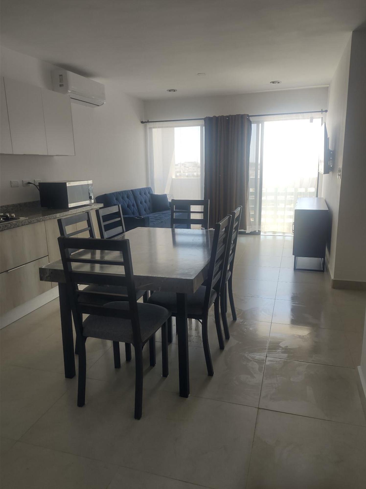Apartamento Departamento, Cerca De Playas Mazatlán