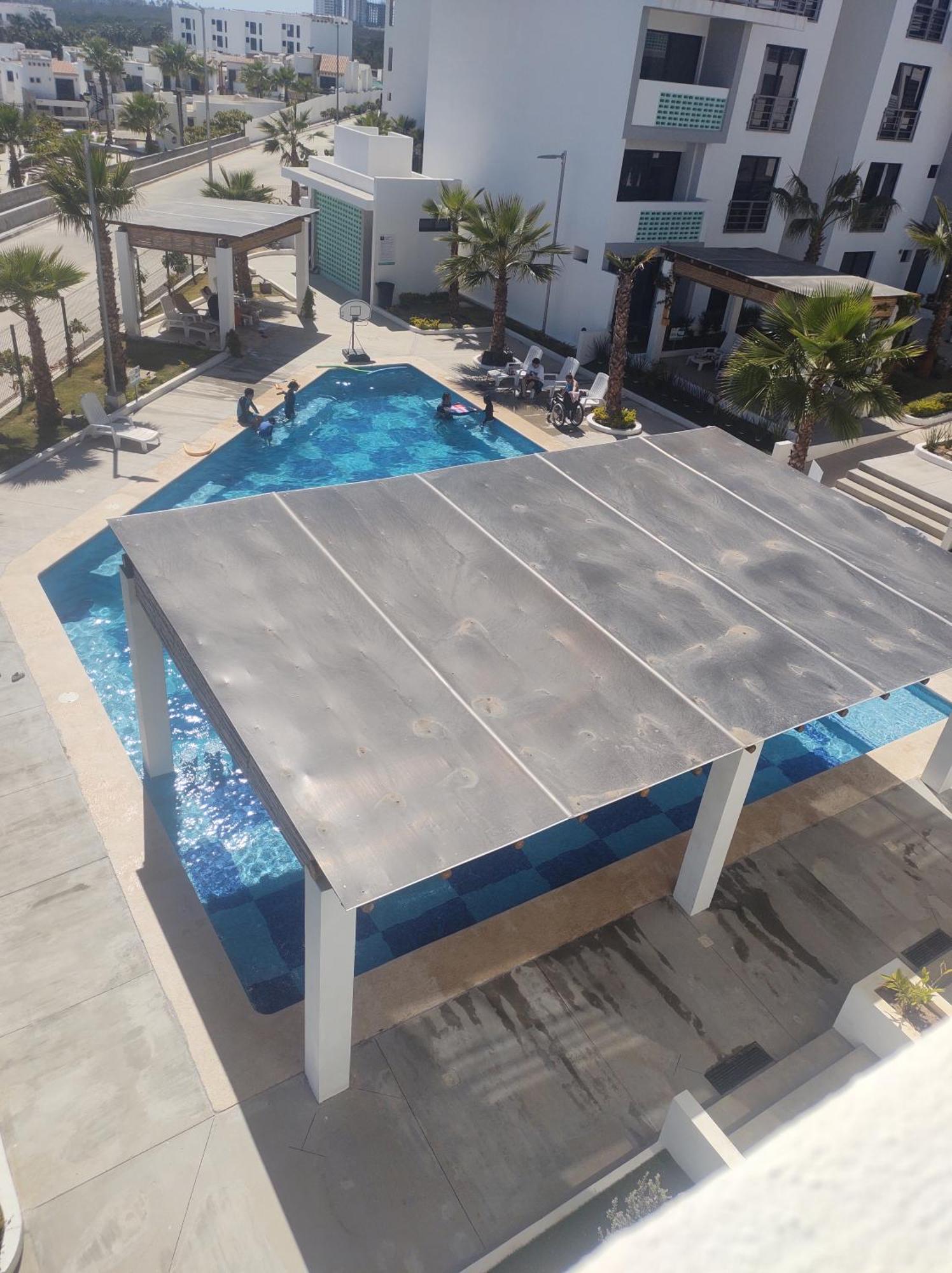 Apartamento Departamento, Cerca De Playas *