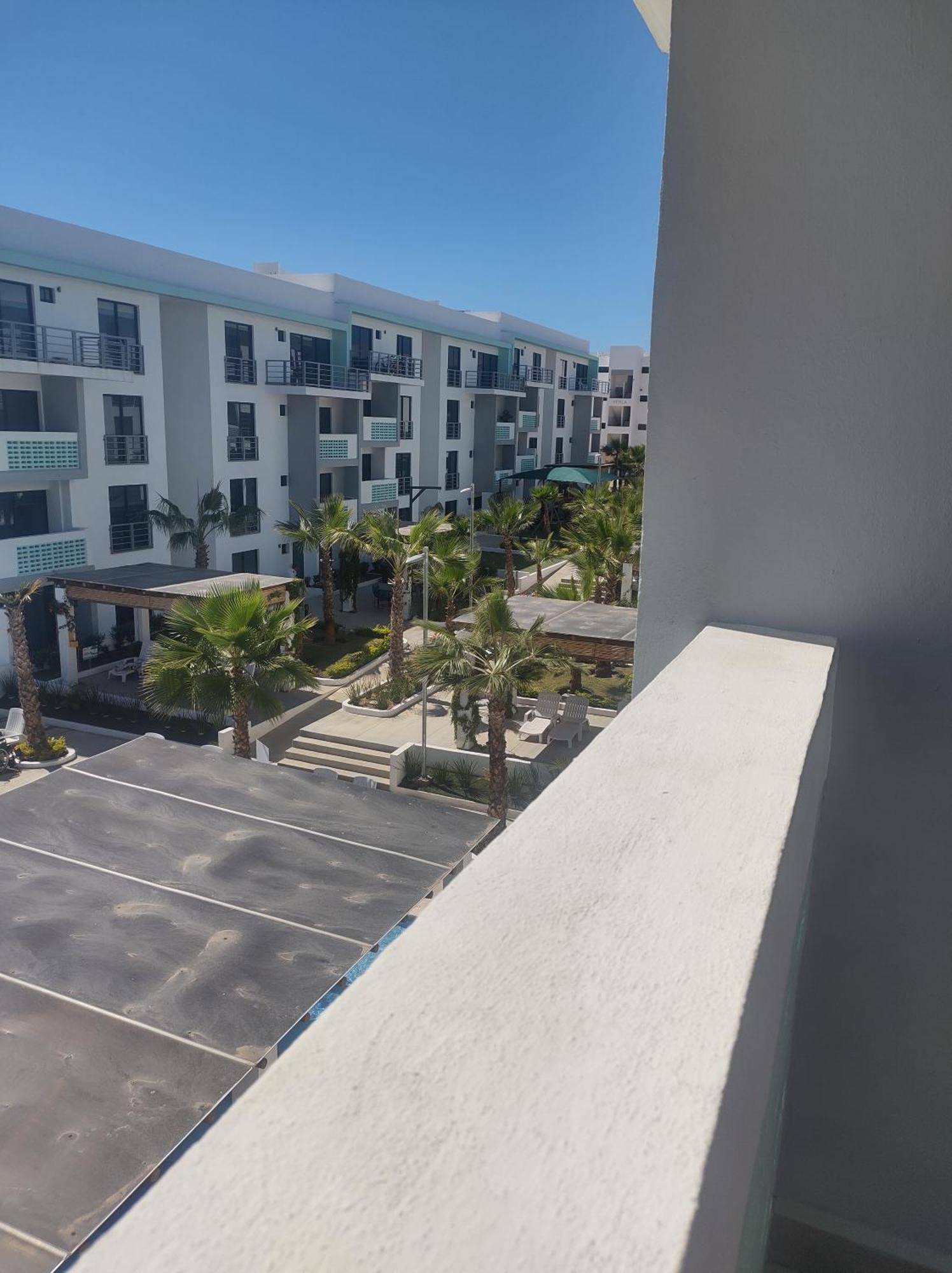 Departamento, Cerca De Playas