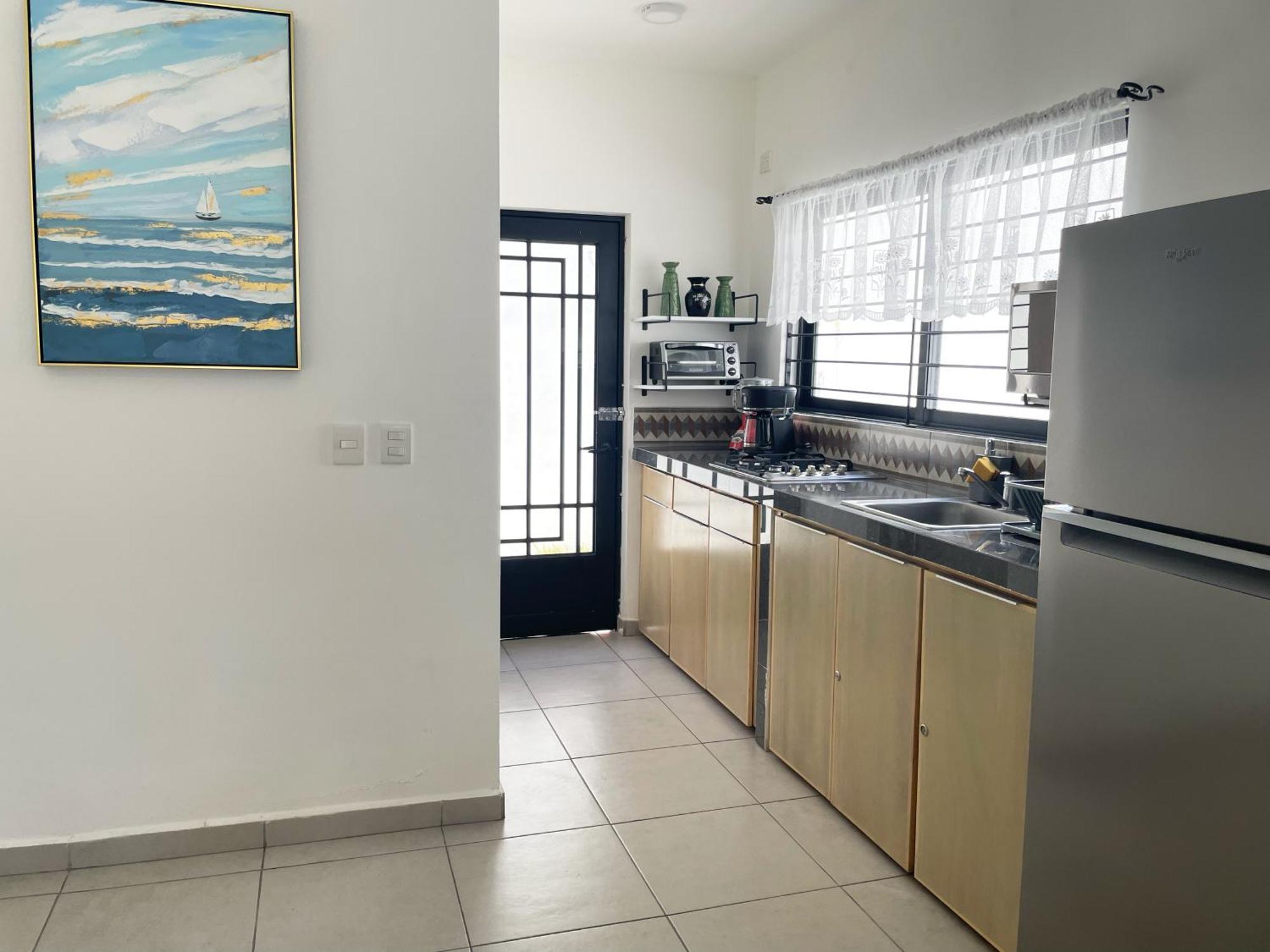 Casa Dos21 Сasa de vacaciones