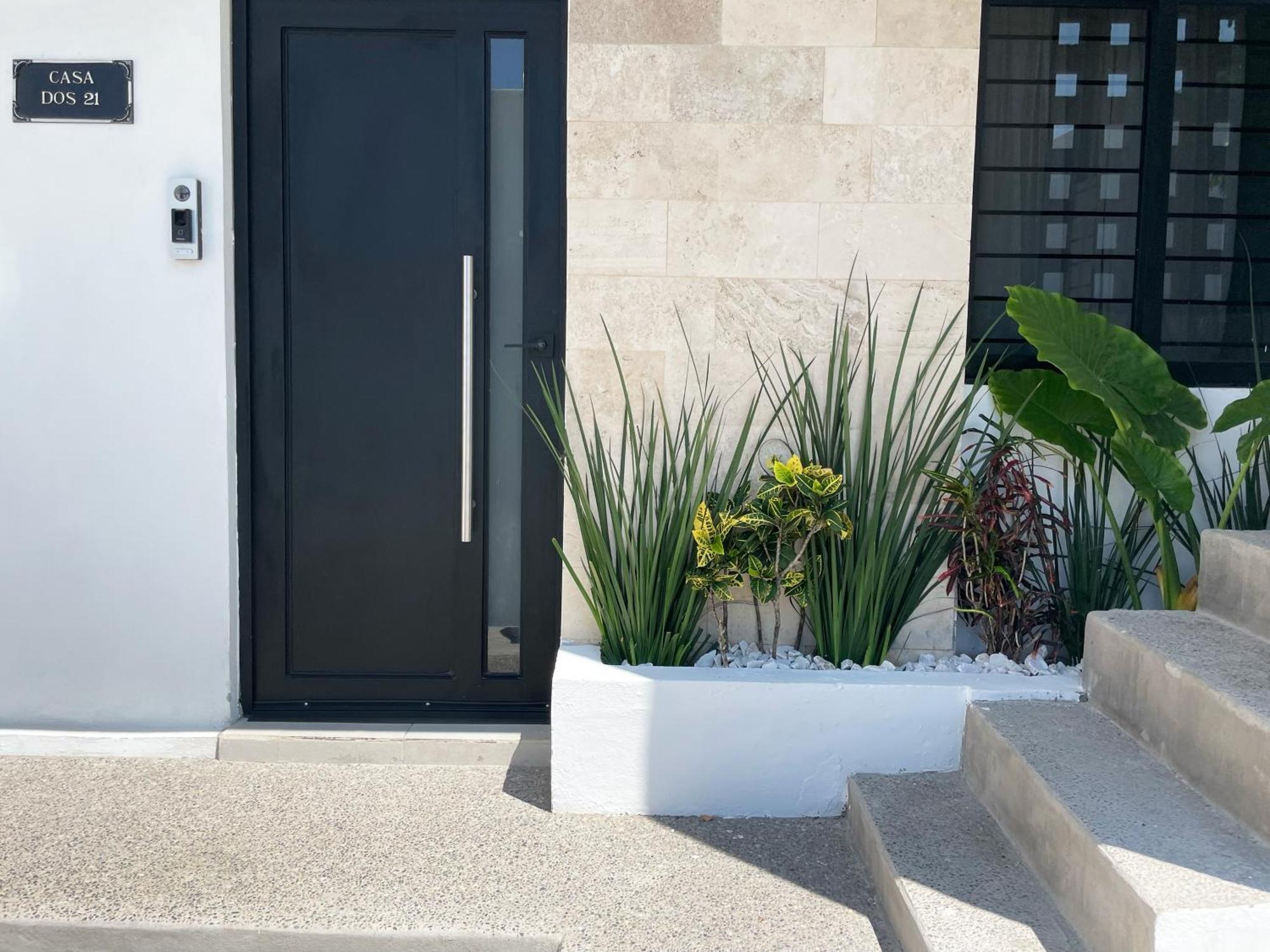 Casa Dos21 Сasa de vacaciones *