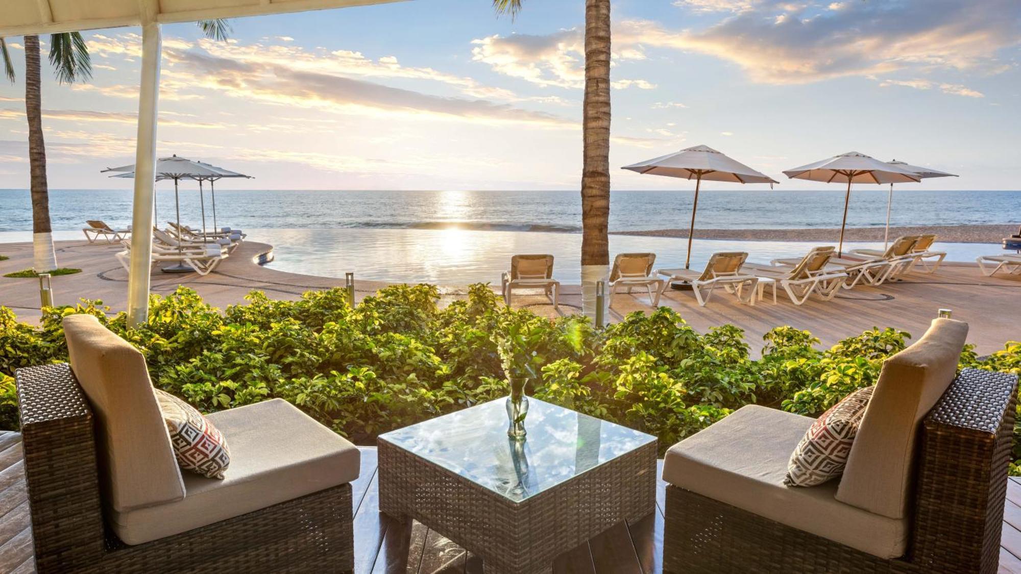 Hotel Park Royal Mazatlán