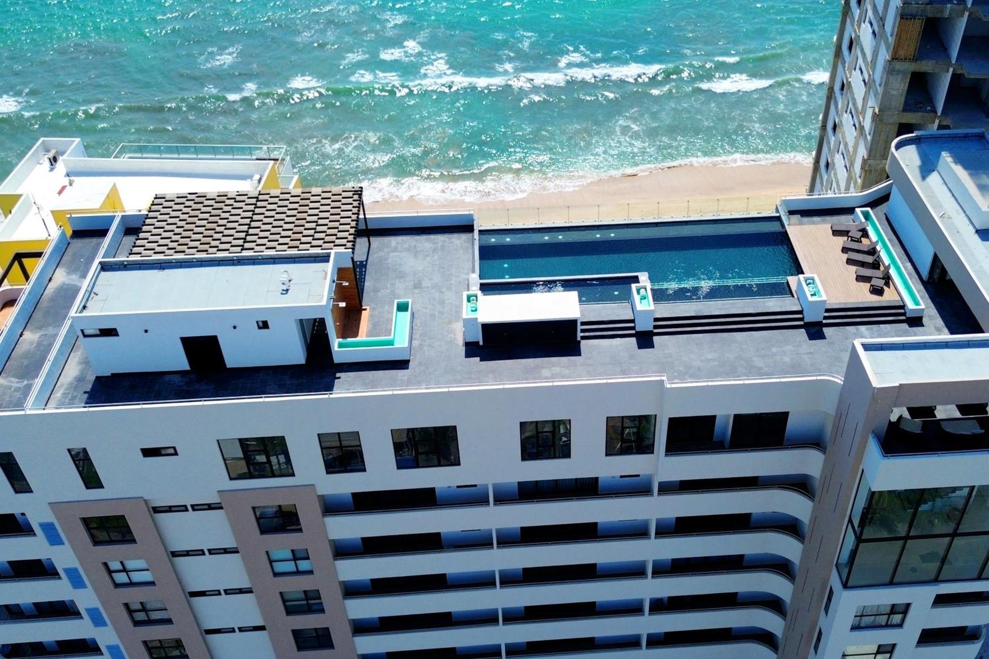 Apartment Departamento Frente Al Malecon
