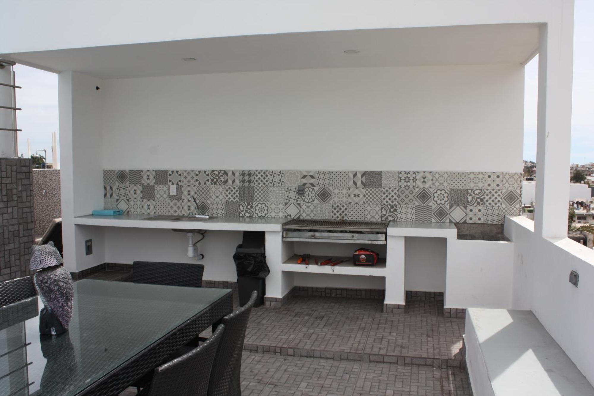 2br/2ba 1 Block To Ocean! - Unit 6 Apartamento