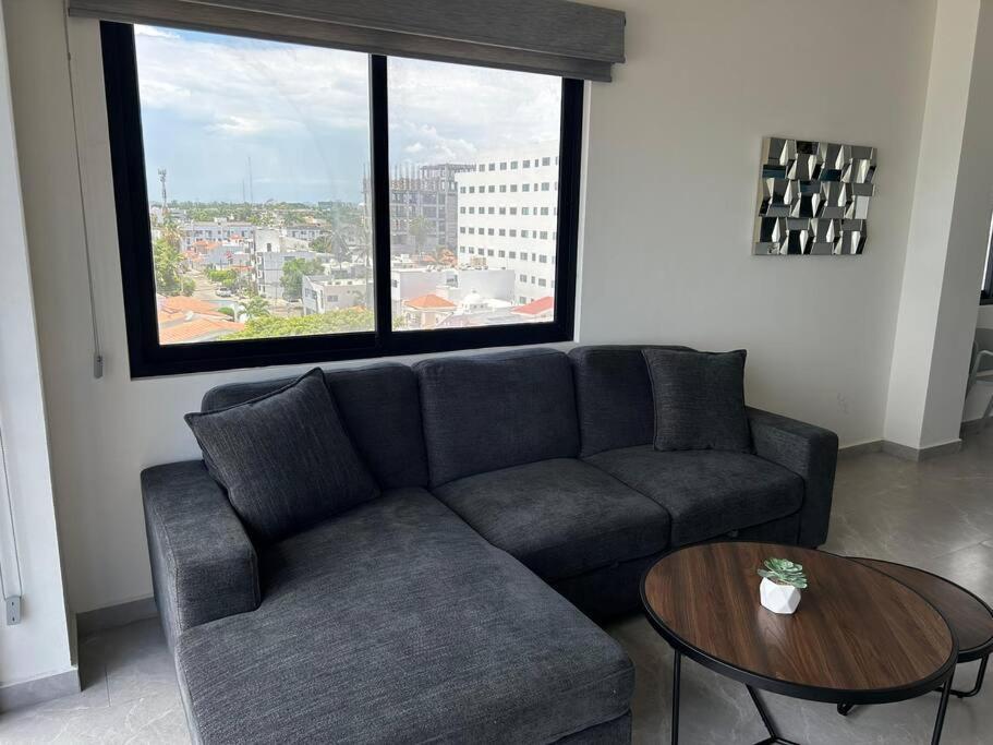Departamento Con Vista Al Mar Apartment