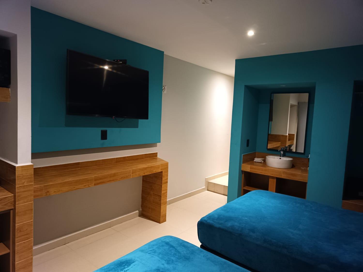 Hotel Kavia Mazatlán