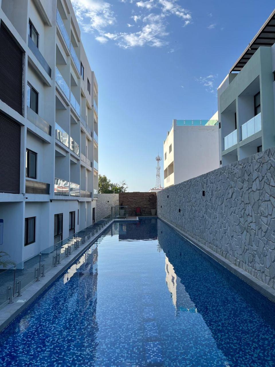 Mallorca Boutique Apartamento