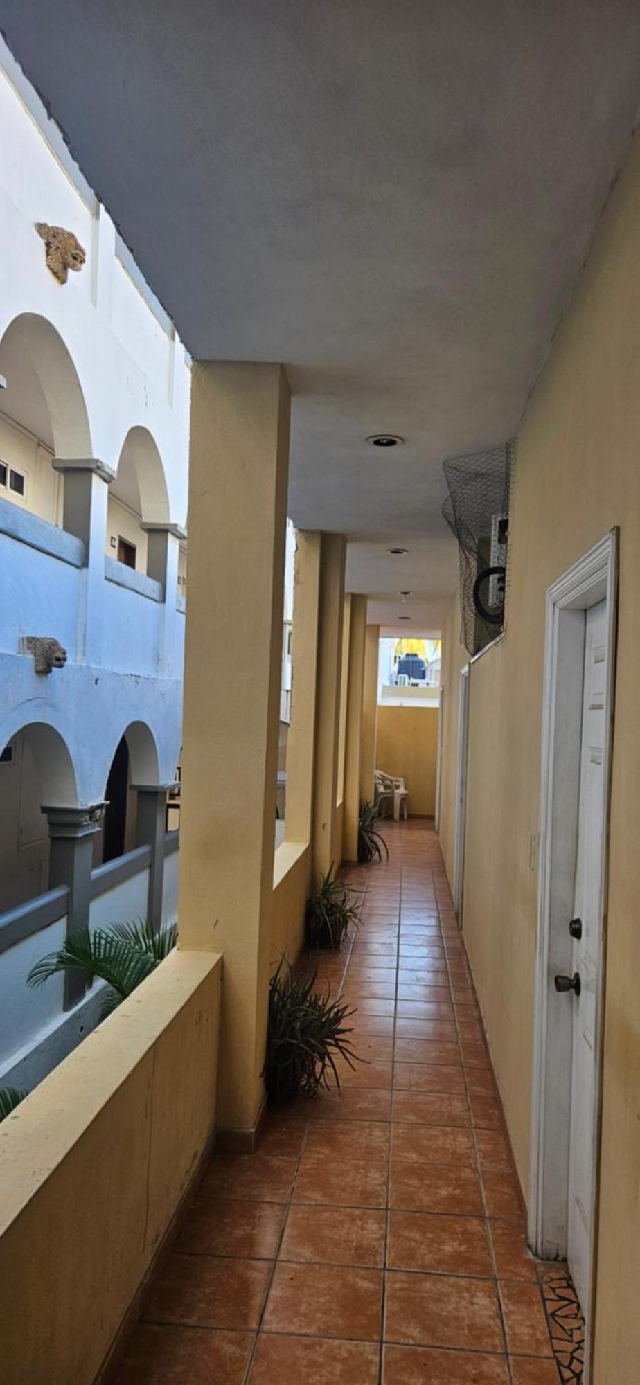 Privada Zona Dorada Apartamento Mazatlán