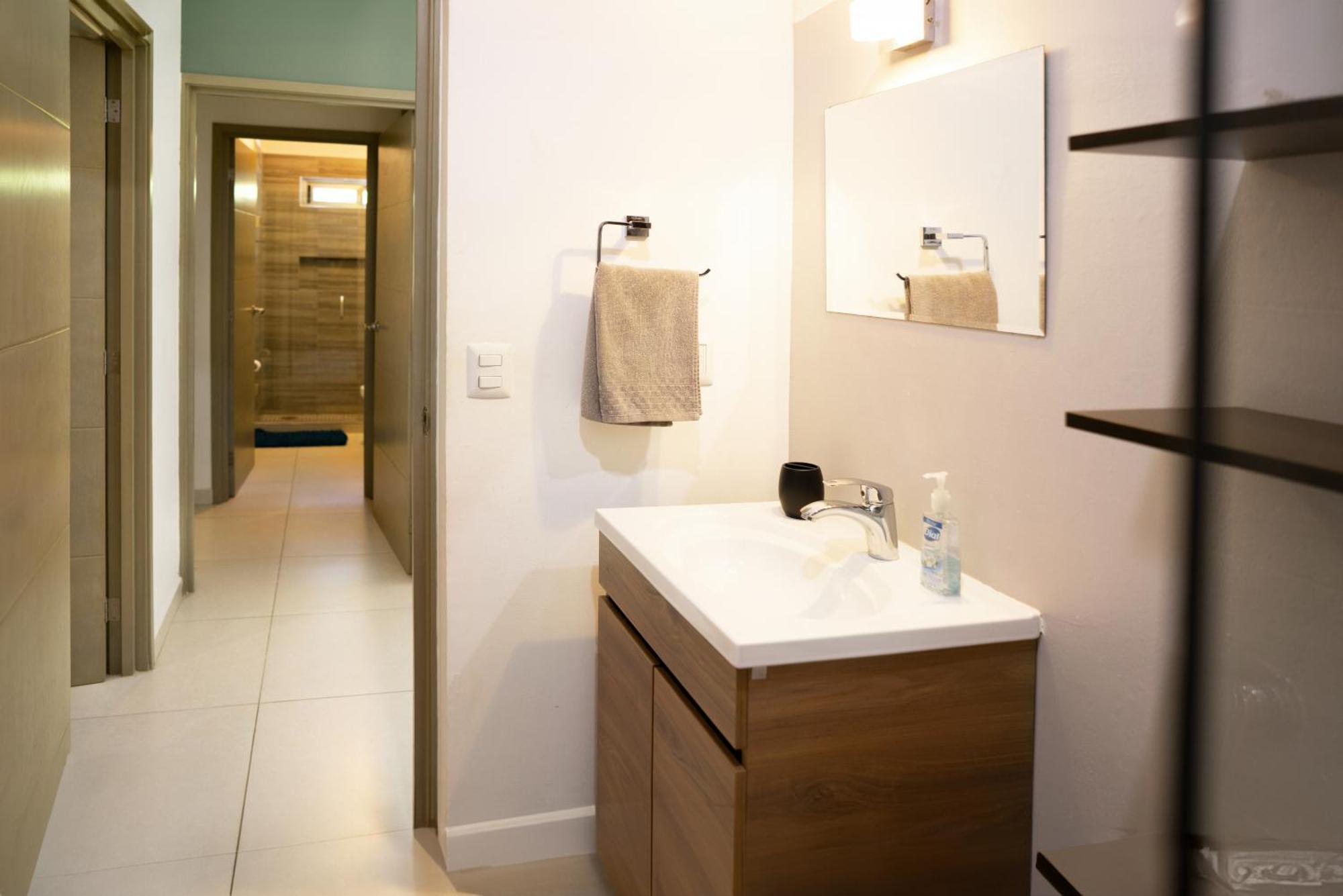 Apartamento Departamento Con Alberca *