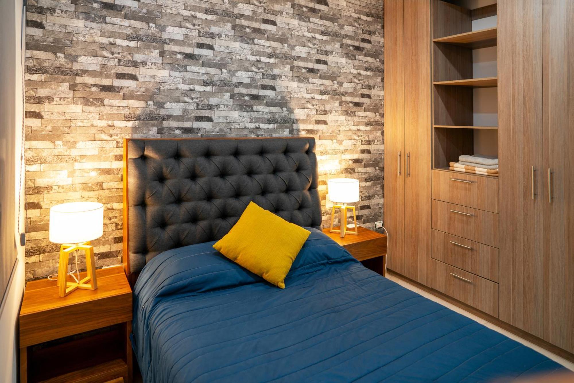 Apartamento Departamento Con Alberca *
