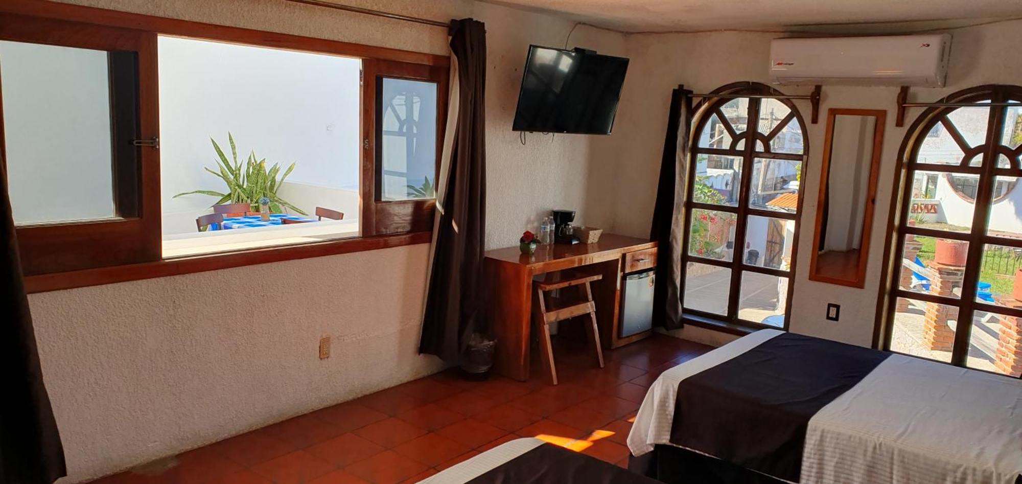 Hill House - * Mazatlán