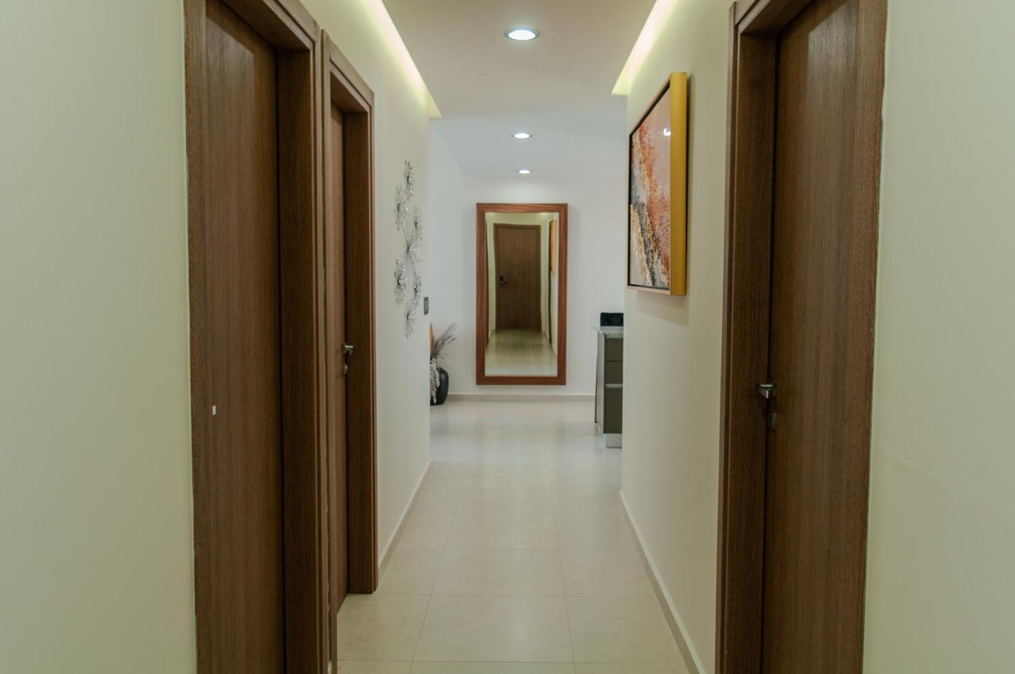 Apartamento Malecon Noir