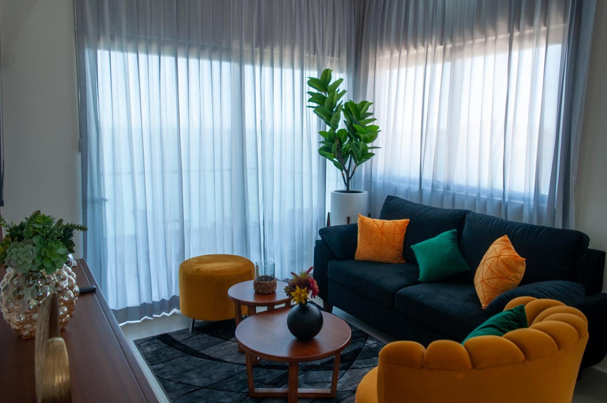 Apartamento Malecon Noir Mazatlán
