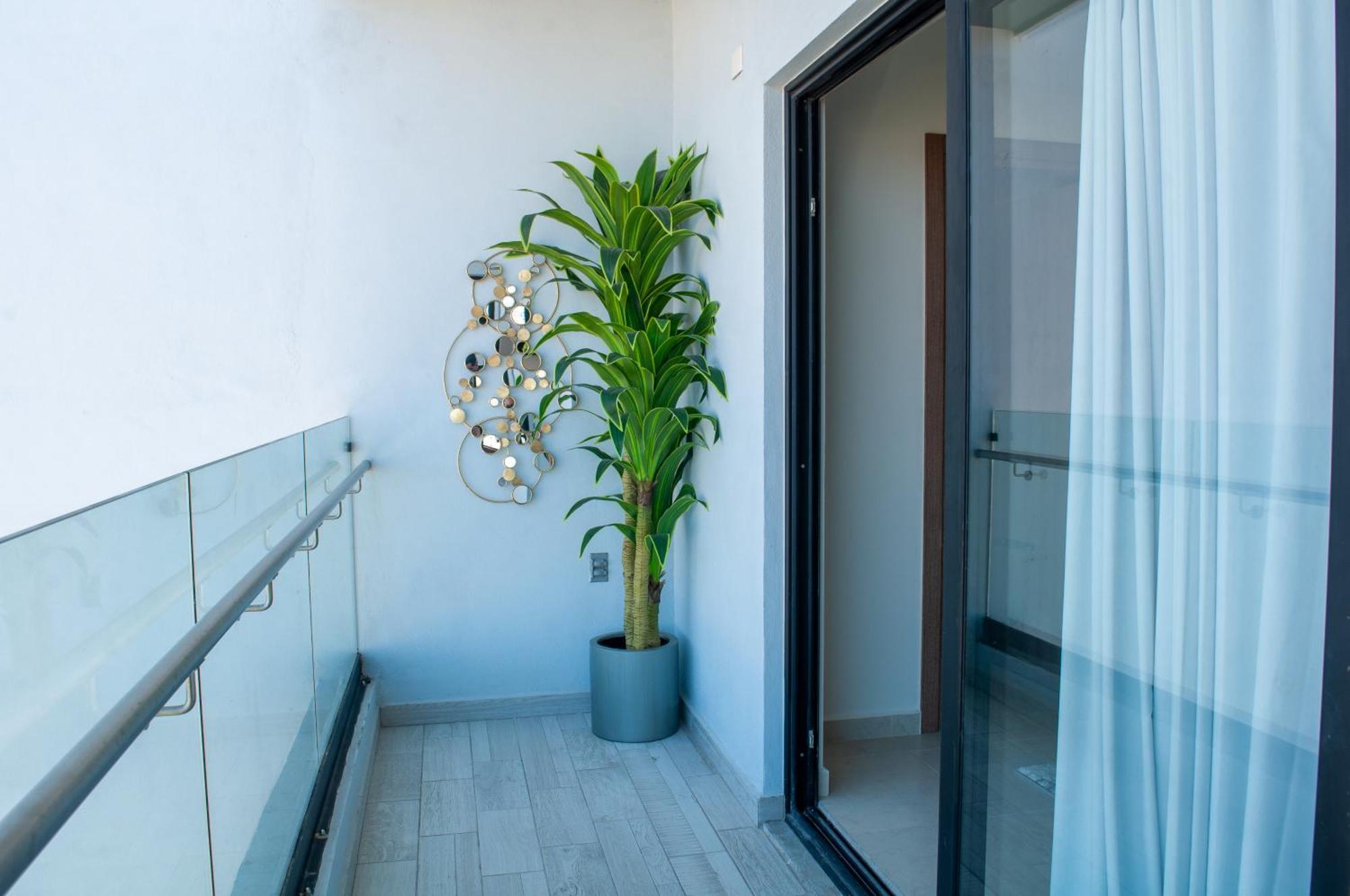 Apartamento Malecon Noir