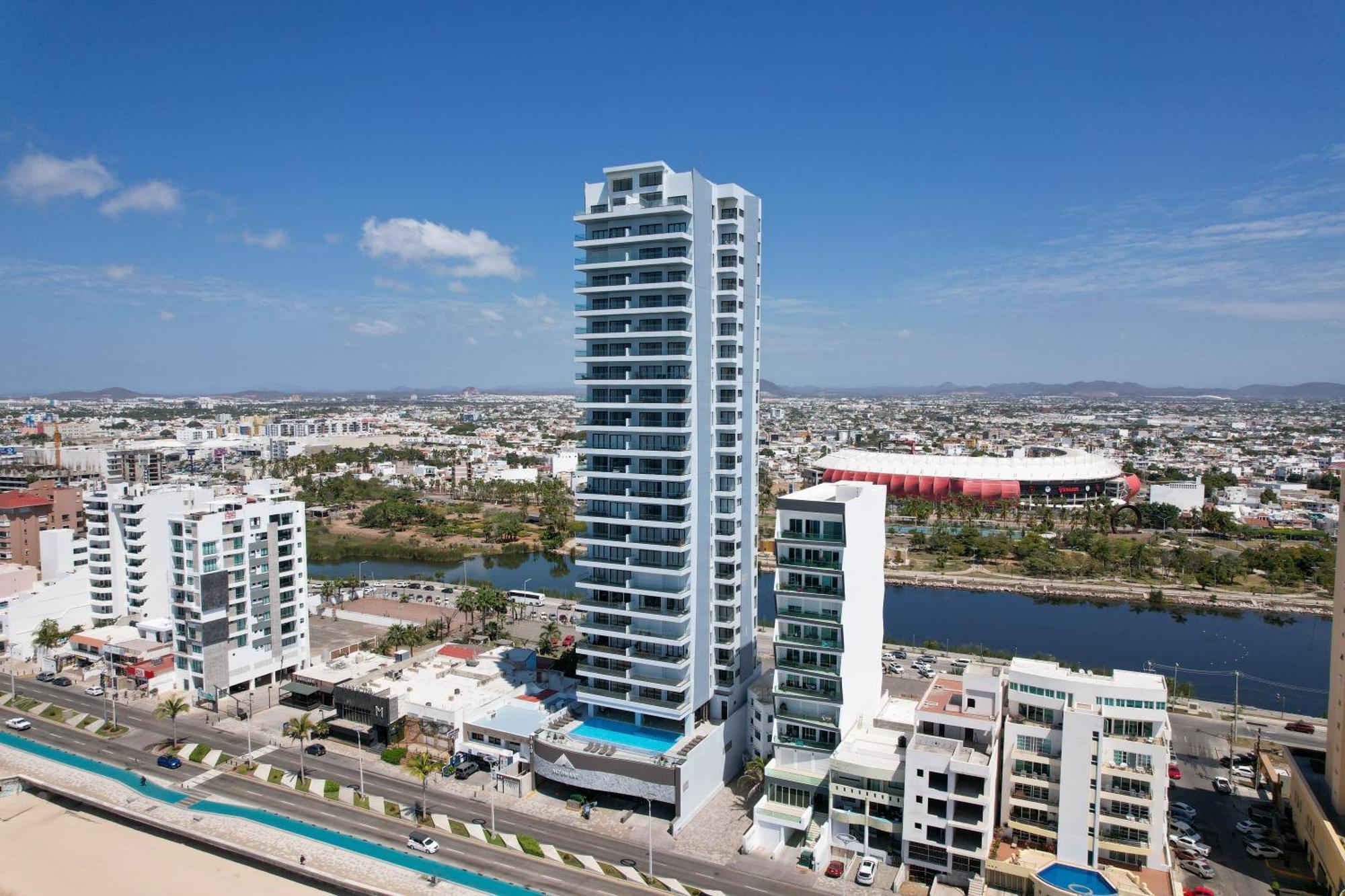 Apartamento Malecon Noir *
