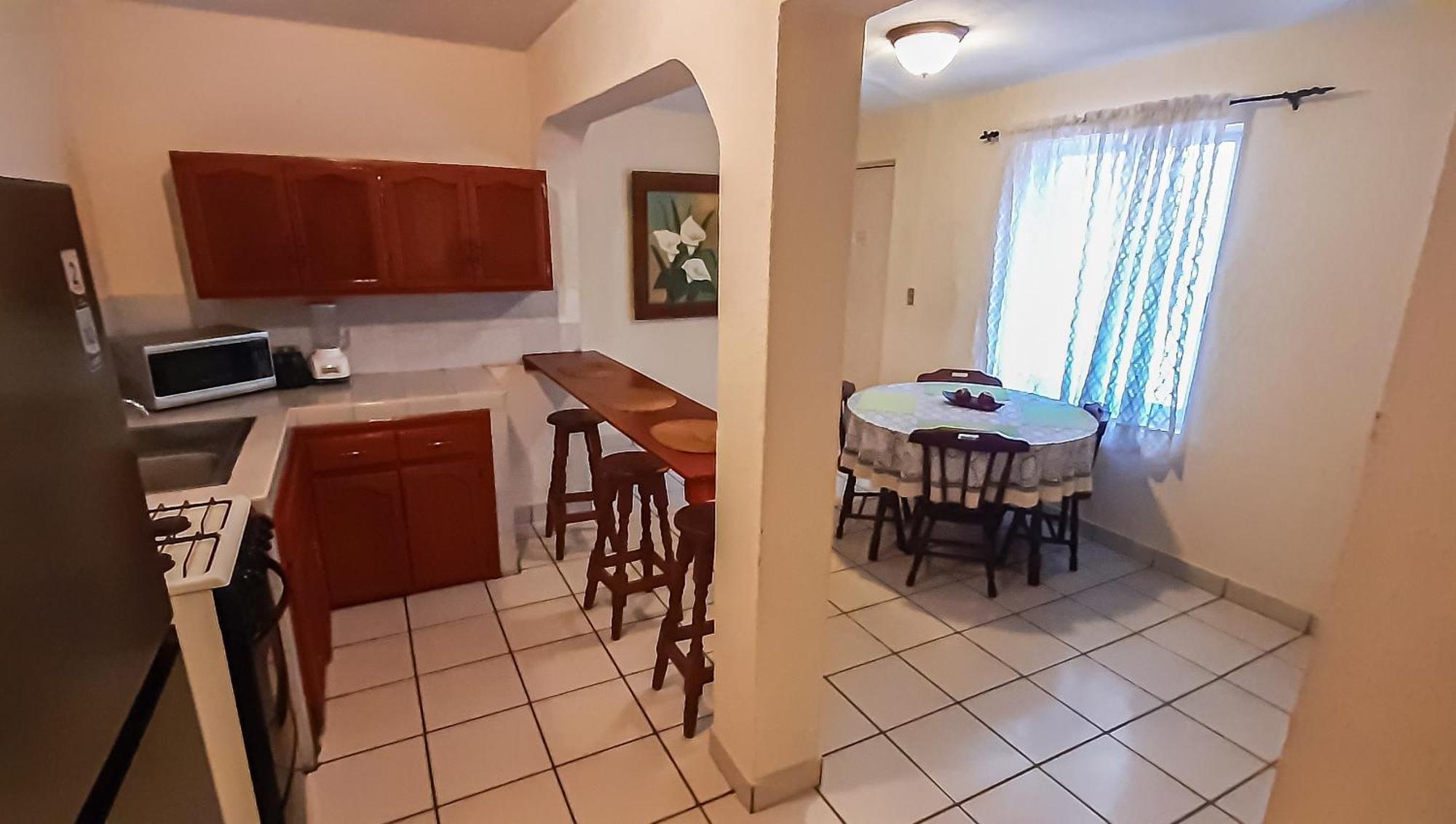 Casa T Pinos * Mazatlán