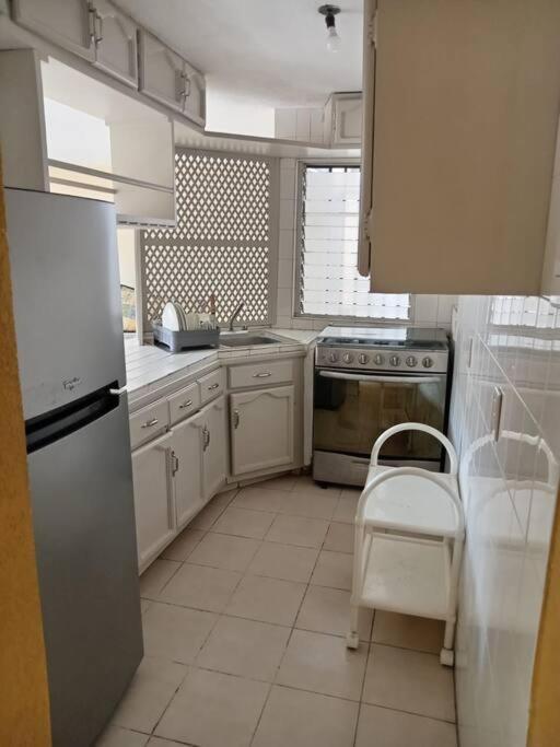 Departamento Con Balcon Amplio Mazatlán