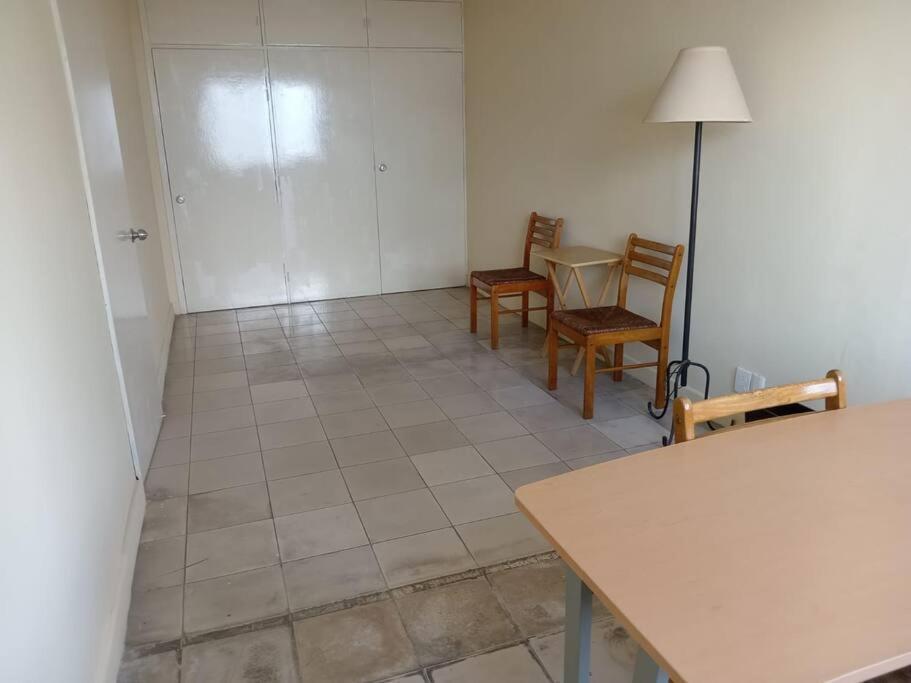 Departamento Con Balcon Amplio Apartamento Mazatlán