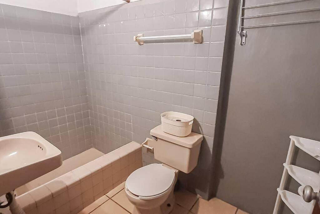 Economico Departamento De 1 Recamara Frente Al Malecon * Mazatlán