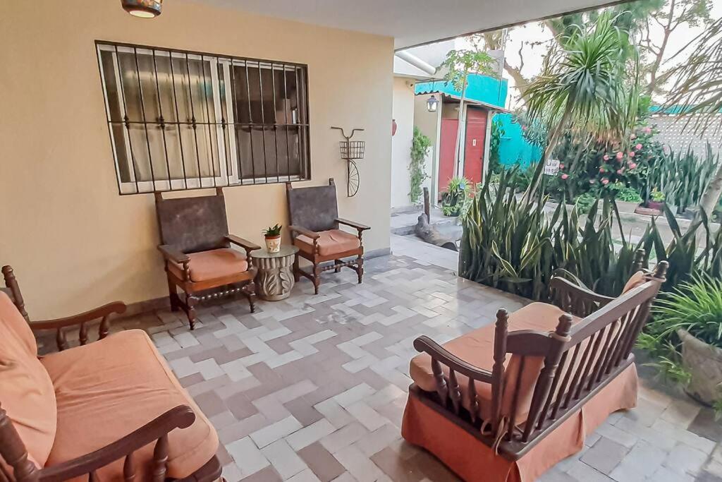 Apartamento Economico Departamento De 1 Recamara Frente Al Malecon