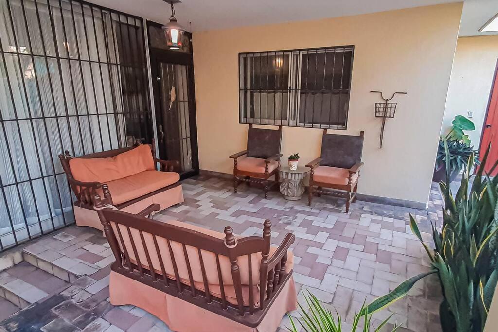 Apartamento Economico Departamento De 1 Recamara Frente Al Malecon