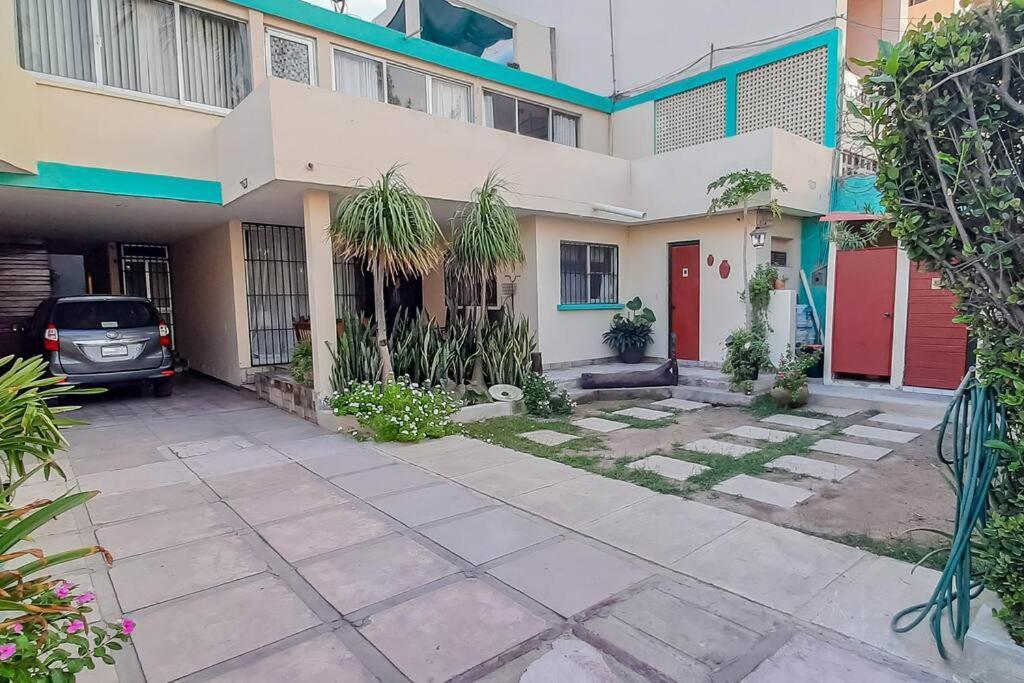 Economico Departamento De 1 Recamara Frente Al Malecon Apartamento *