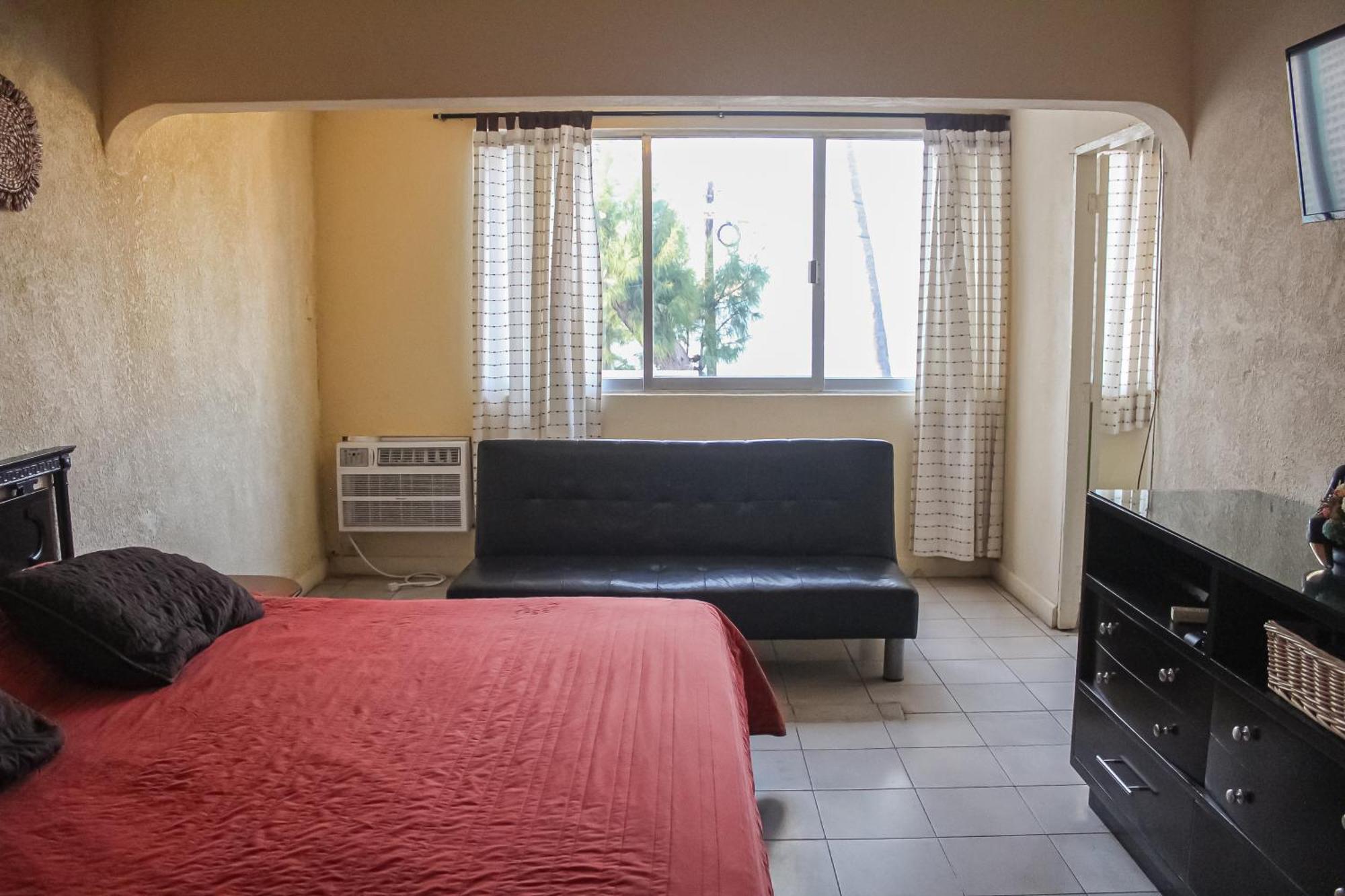 Apartamento Casa T Pinos Mazatlán