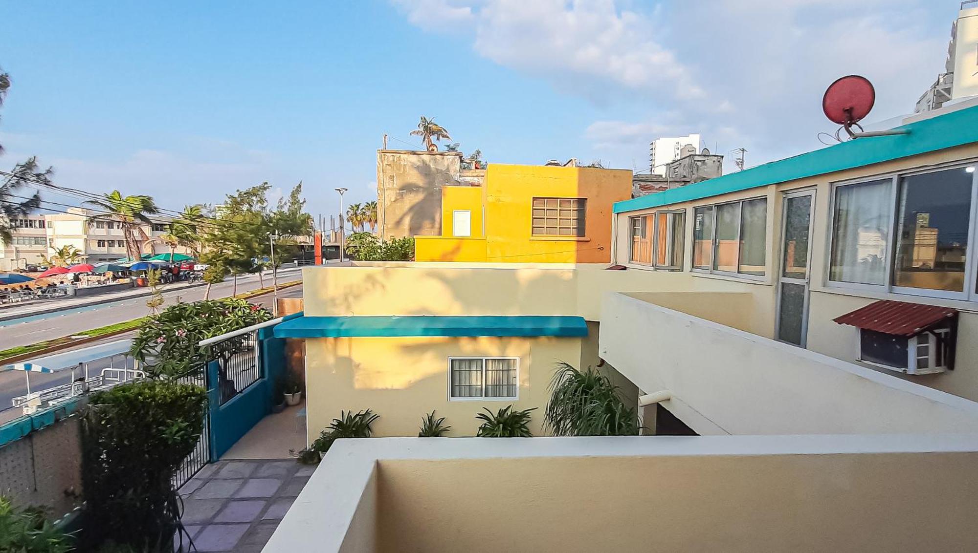 Casa T Pinos Mazatlán