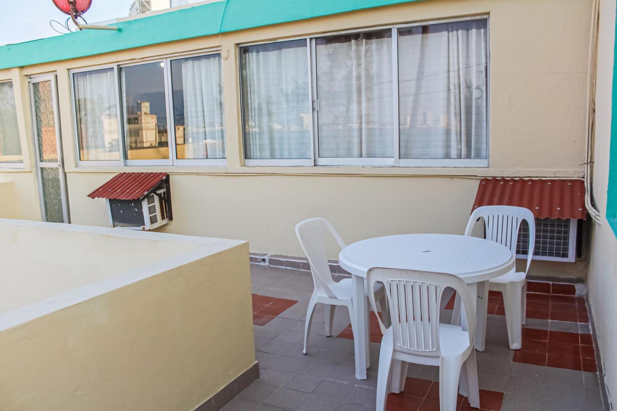 Casa T Pinos * Mazatlán