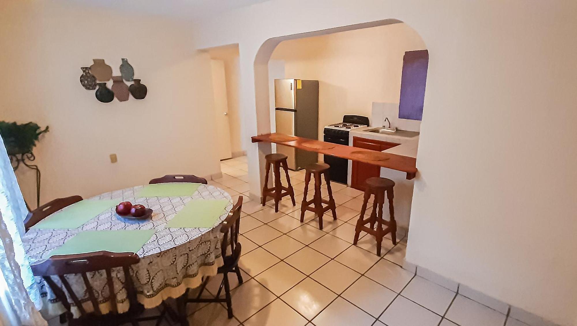 Apartamento Casa T Pinos