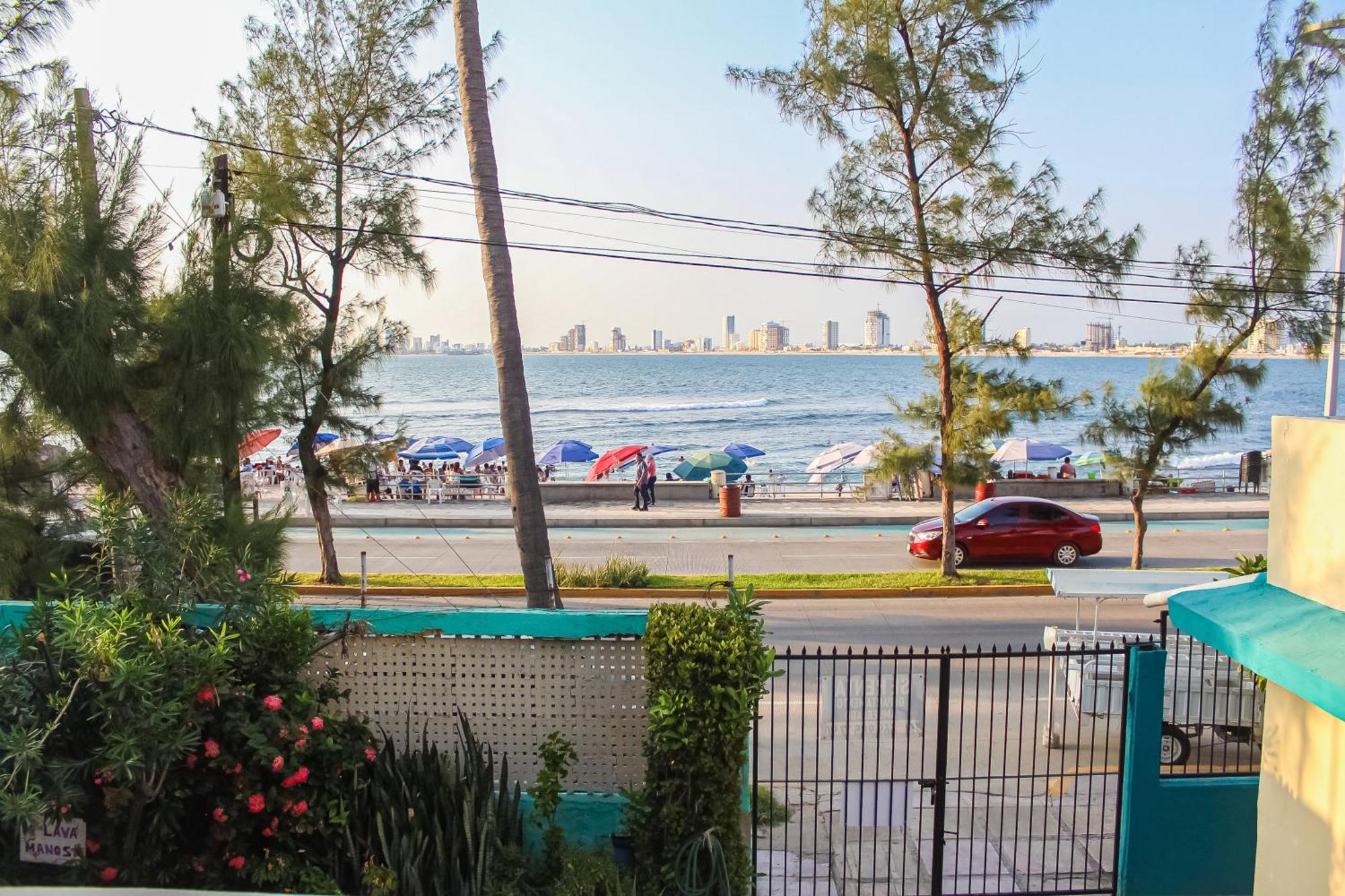 Casa T Pinos Mazatlán