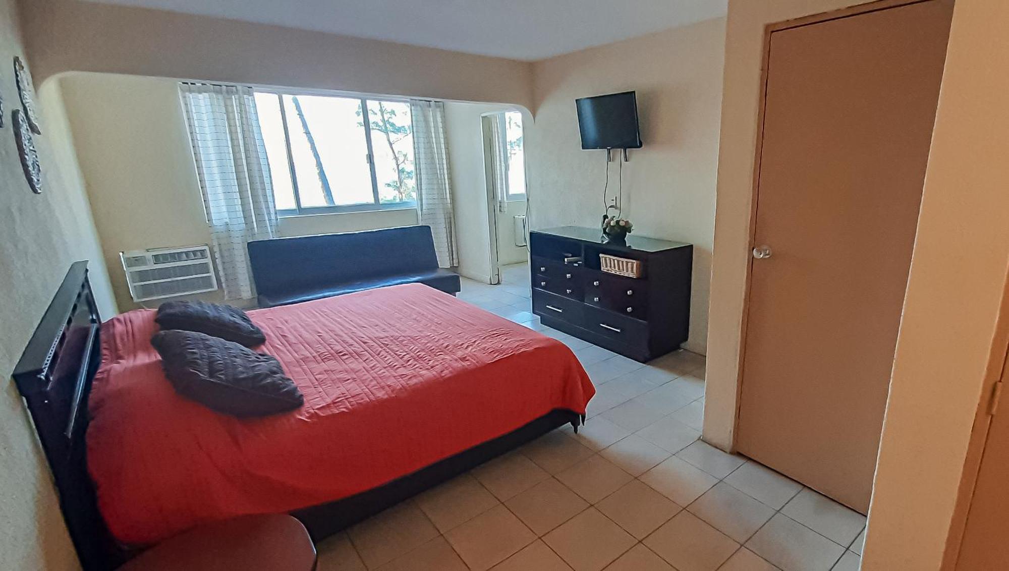 Casa T Pinos Mazatlán