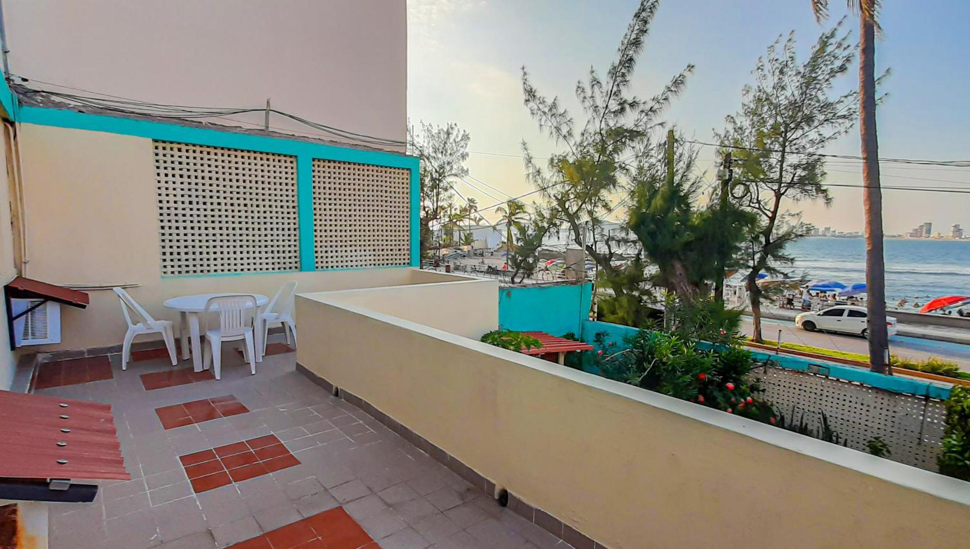 Casa T Pinos