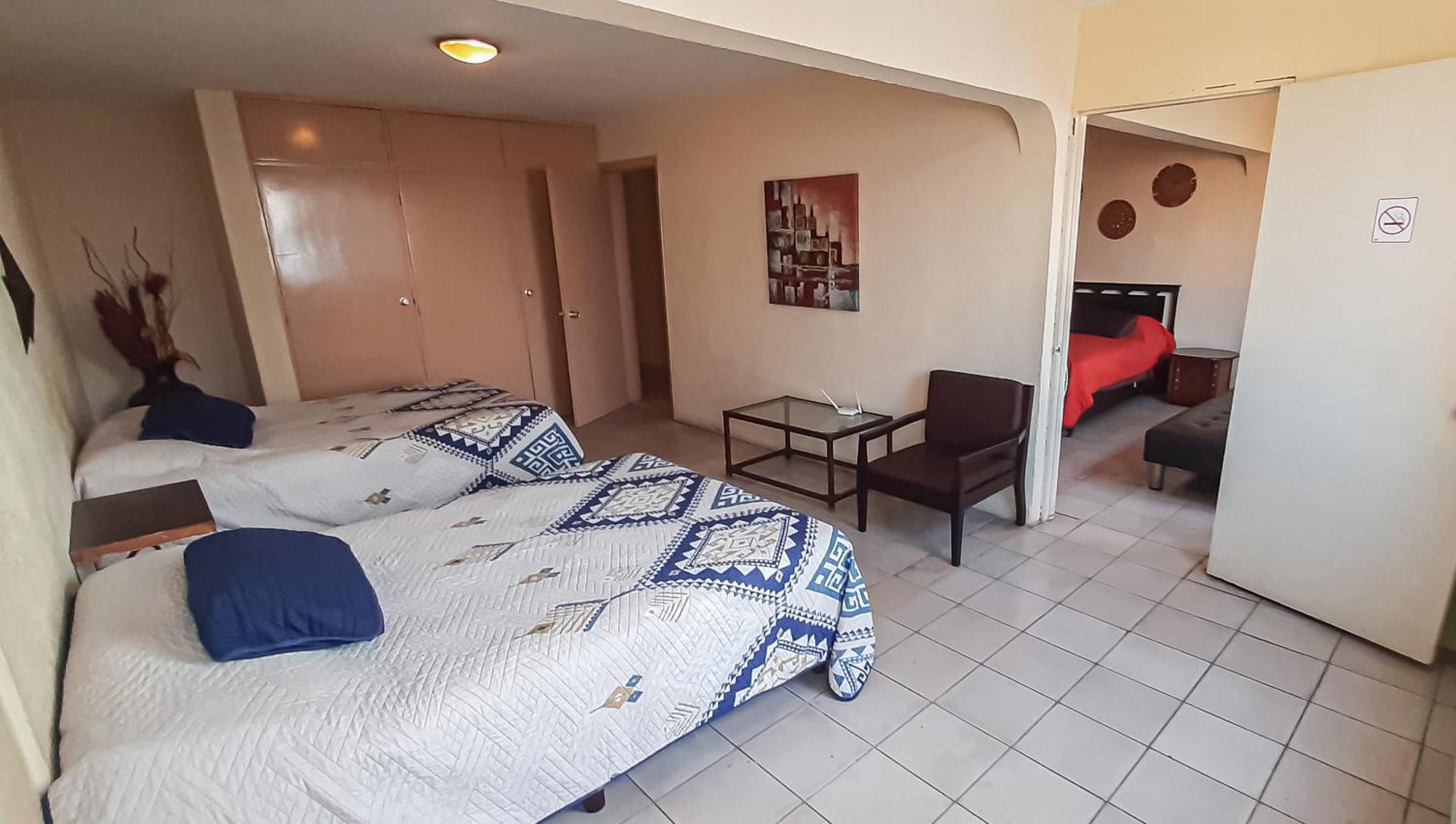 Casa T Pinos Apartamento Mazatlán