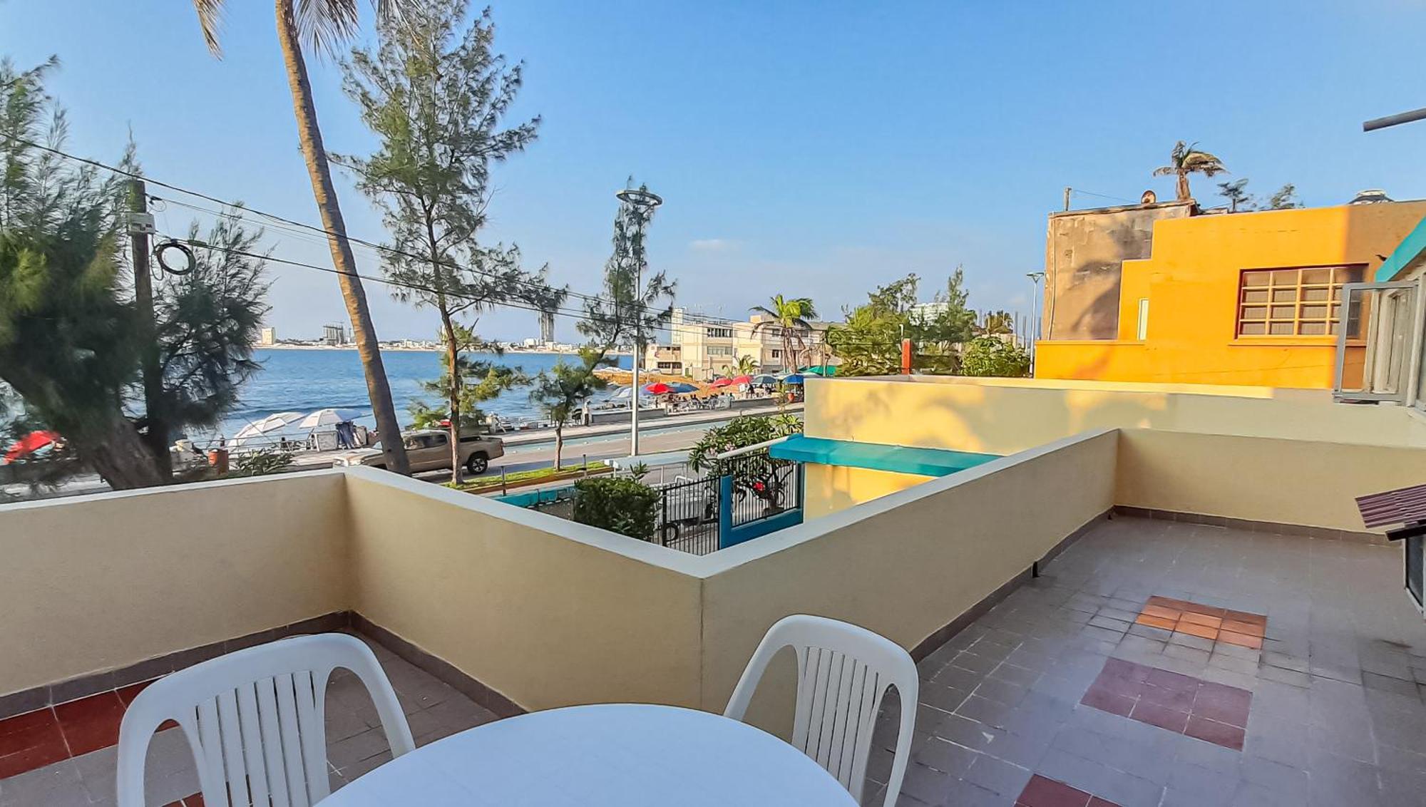Apartamento Casa T Pinos *