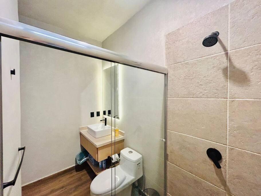 Apartamento Penthouse Frente Al Mar Cerca Del Mazagua