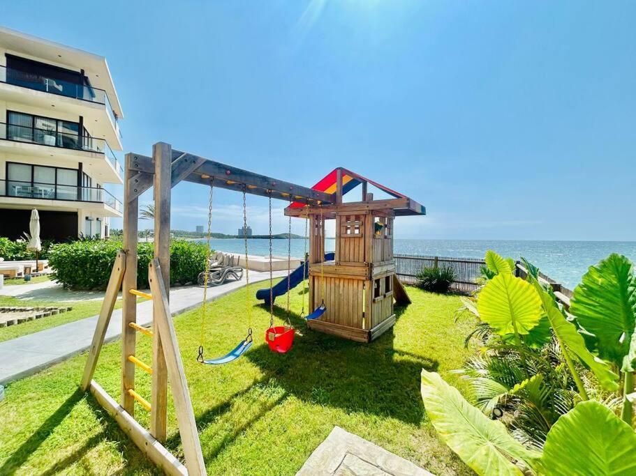 Penthouse Frente Al Mar Cerca Del Mazagua * Mazatlán