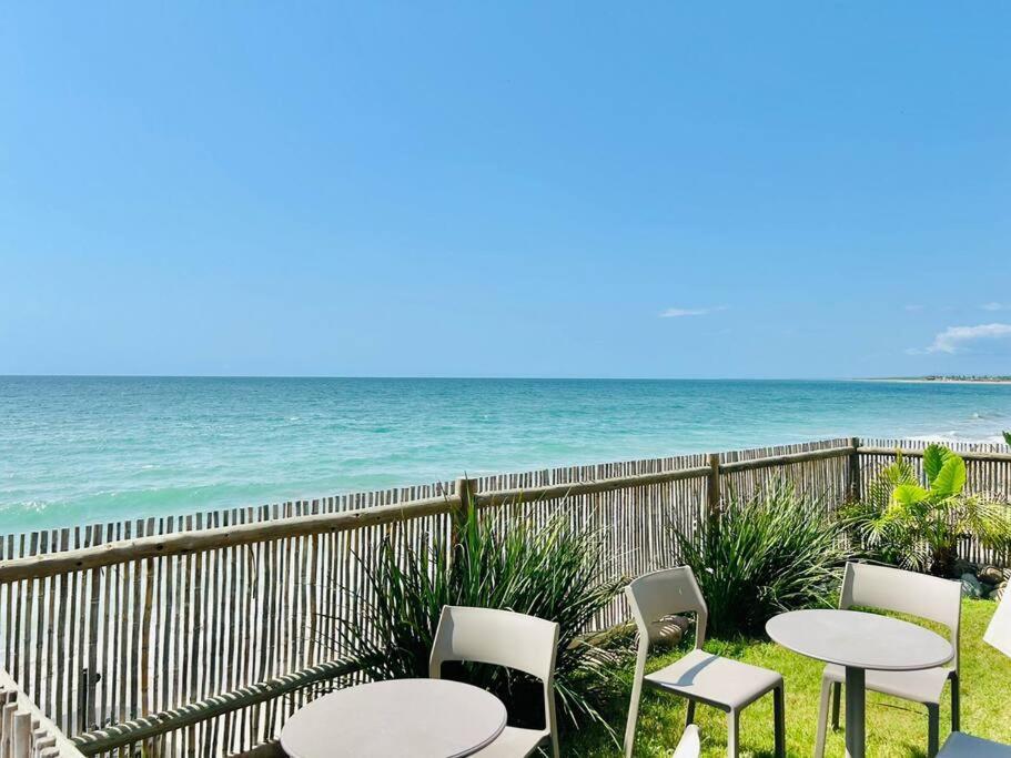 Apartamento Penthouse Frente Al Mar Cerca Del Mazagua