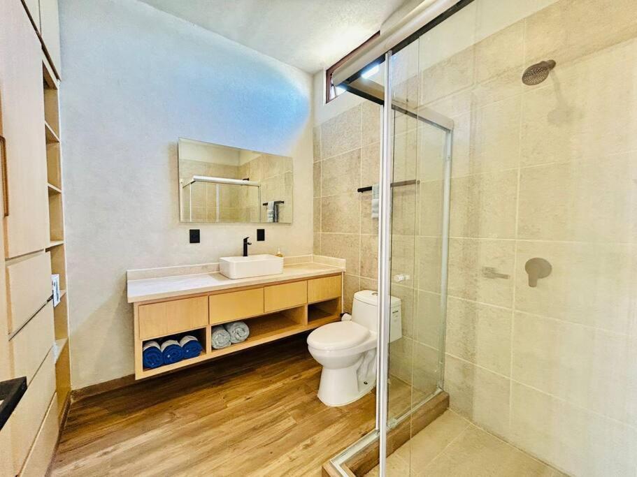 Penthouse Frente Al Mar Cerca Del Mazagua