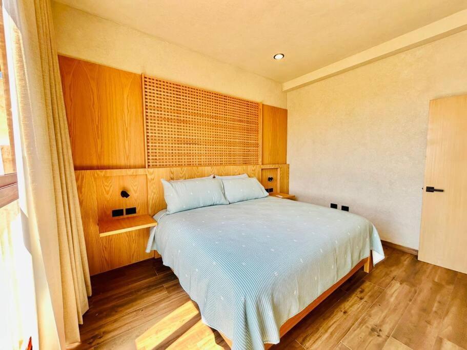 Penthouse Frente Al Mar Cerca Del Mazagua Apartamento *
