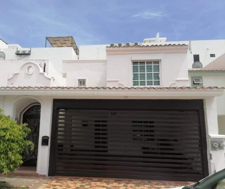 Сasa de vacaciones Casa Mangos *