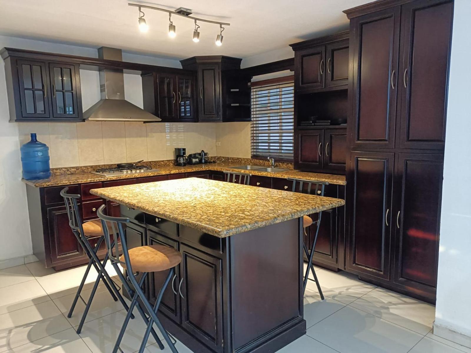 Сasa de vacaciones Casa Mangos Mazatlán