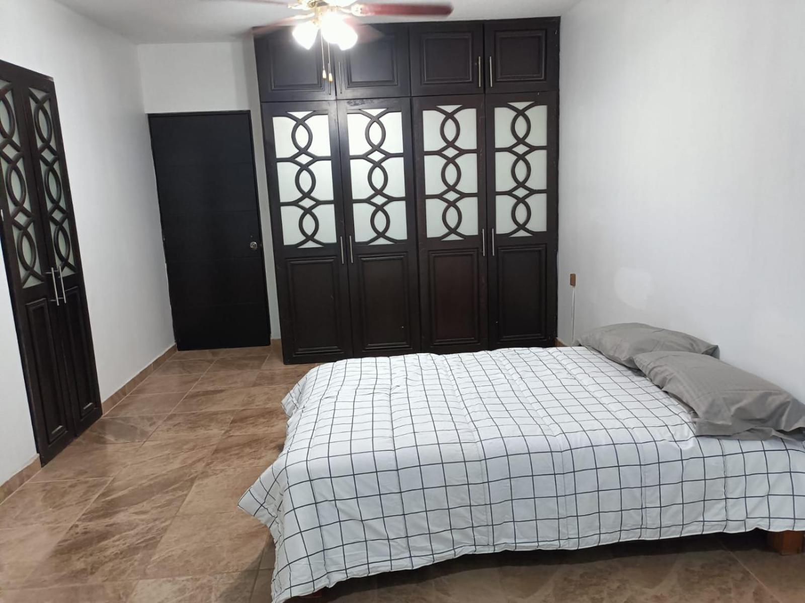 Casa Mangos Сasa de vacaciones