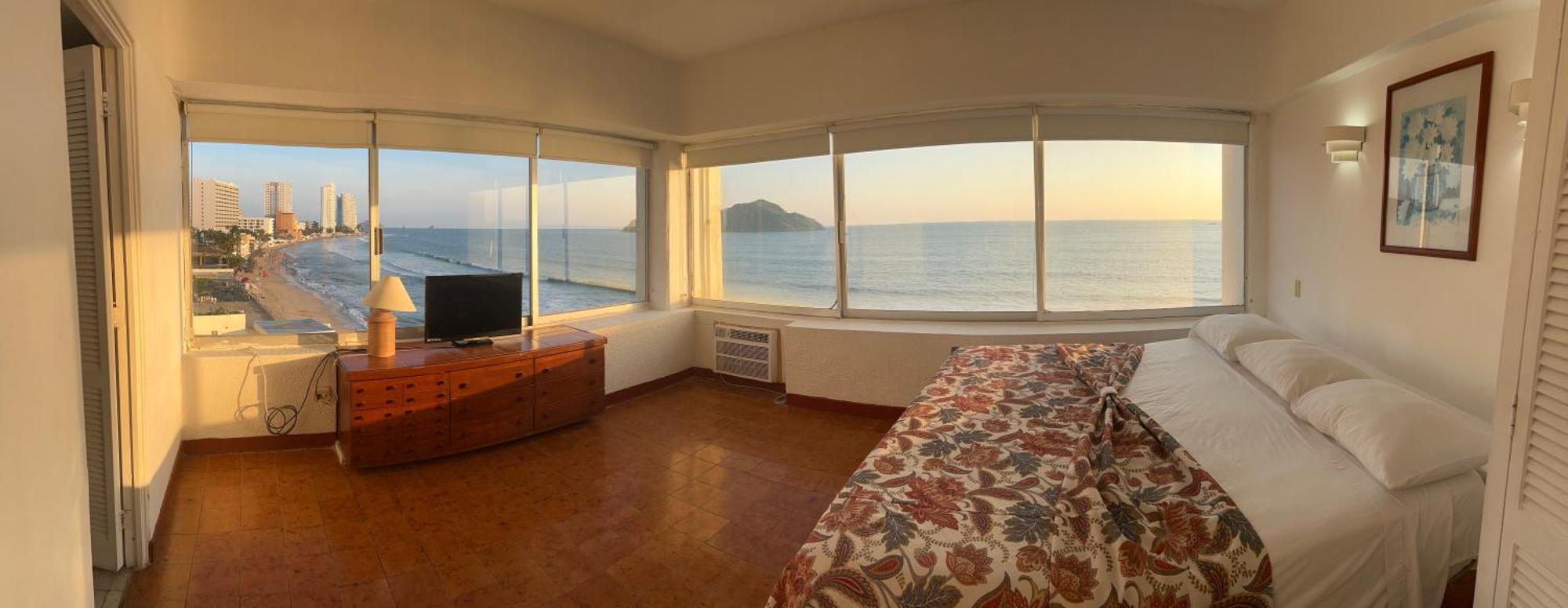 Islas Del Sol Hotel Mazatlán
