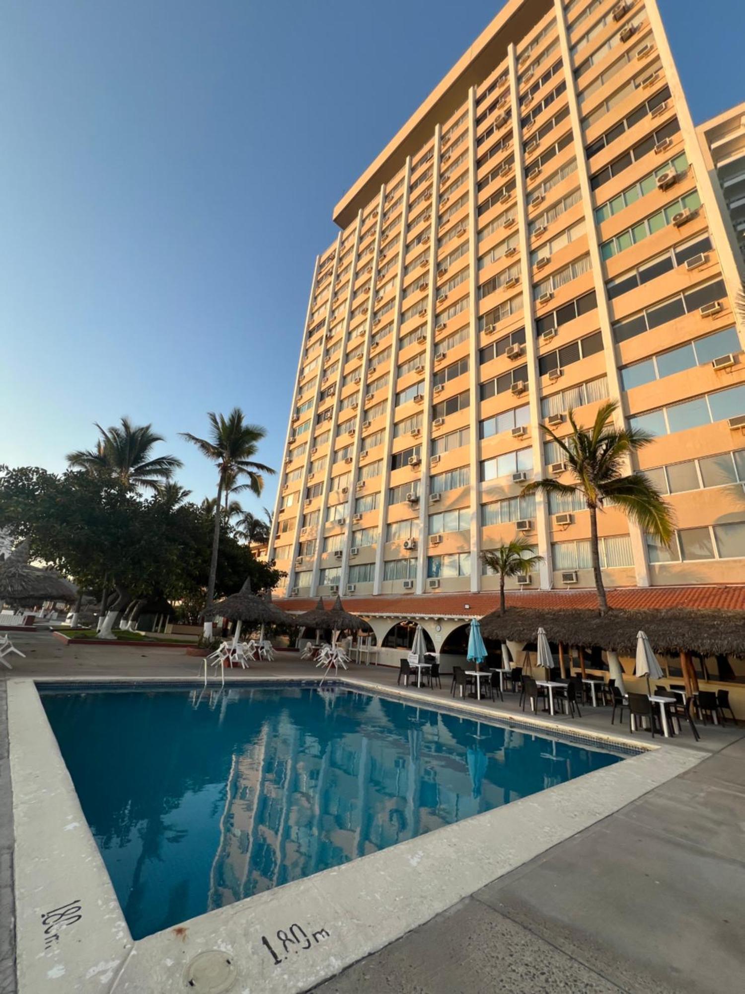 Islas Del Sol Hotel 3*