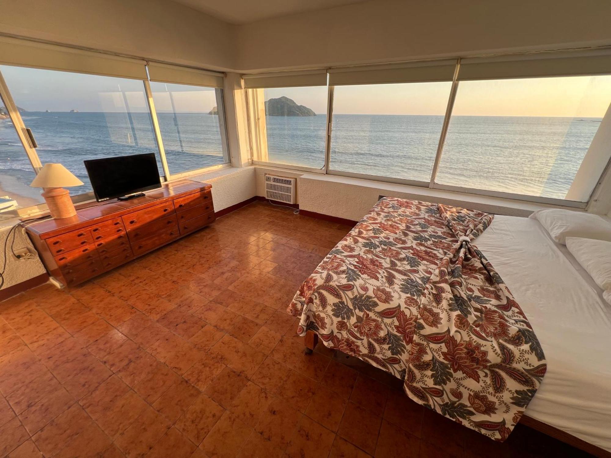 Islas Del Sol 3* Mazatlán